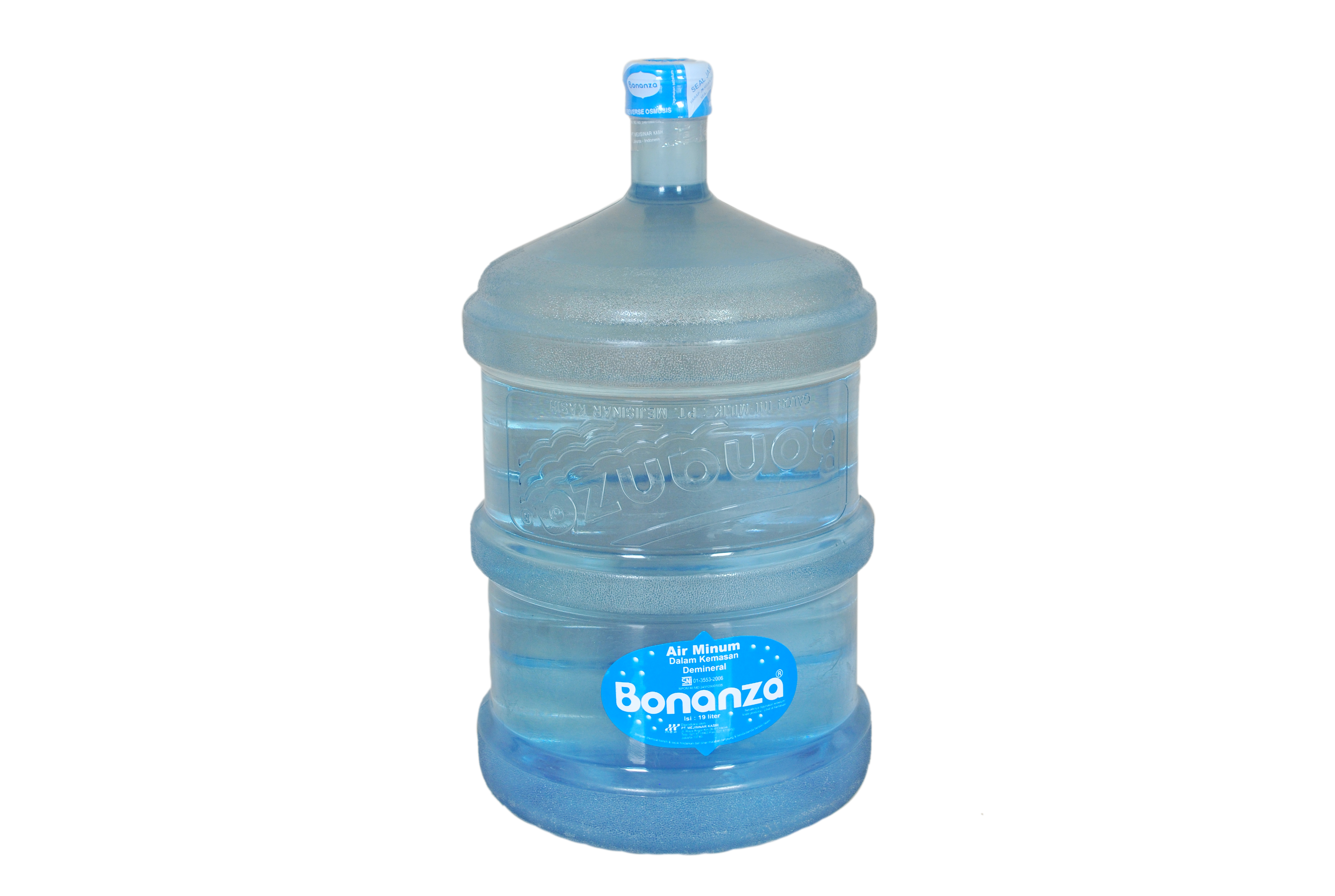 Bonanza Galon 1